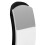 Marching Drum Leg Rest Stainless Steel 1 Piece 4