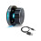 2X USB Volume Controller Computer USB Volume Adjustable Controller Support Shortcut Keys Customizable with RGB 8