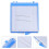 Magnetic Sewing Needle Holder Pin Cushion 2 Pcs 3