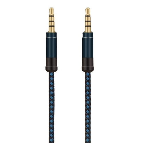 AUX to AUX cable Lindmeyers 10 feet 2