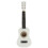 Masteelf Acoustic Guitar Wooden 21 Inch 6 String 3
