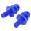Lindmeyers waterproof silicone earplugs 2 pair 4