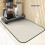 Coffee Mat Rubber Backed 20x32 Inch Absorbent 2