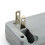 Lindmeyers 5V 2-polige voedingsadapter 5
