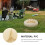 Kuyiluo inflatable flower-shaped kiddie pool 1 piece 2