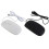 Przewodowa mysz komputerowa Slim USB dla systemu Windows Mac 4