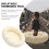 Kuyiluo inflatable flower-shaped kiddie pool 1 piece 5
