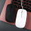 Przewodowa mysz komputerowa Slim USB dla systemu Windows Mac 6