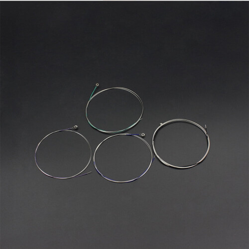 Cello String Set 4/4 Scale 2 Sets 1