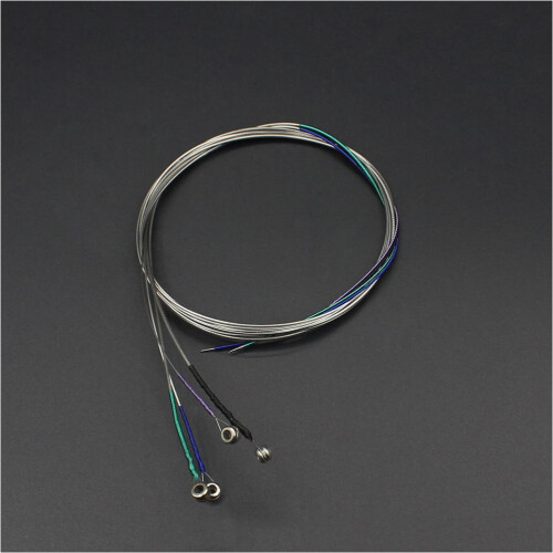 Cello String Set 4/4 Scale 2 Sets 2