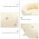 Kuyiluo inflatable flower-shaped kiddie pool 1 piece 7