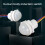 Motion Sensor Switch PIR Infrared 110V-240V 5
