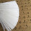 Car Tissue Box Refill White 4 Pack 30 Sheets Per Pack 6