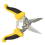 Stainless Steel Electrician Scissors 1 Piece 6