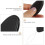 Needle Threader for Clothing and Embroidery 20 pcs 2