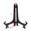 Plastic Easel Display Stand for Plates and Photos 6 pcs 2