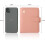 Passport Holder with Card Slots Moss Green 6