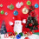 Christmas Ball Ornaments Gold 40mm 24pcs 7