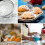 Stainless Steel Flour Sieve with Long Handle 10cm 2-Layer 4