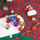 Christmas Ball Ornaments Gold 40mm 24pcs 2