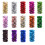 Christmas Ball Ornaments Gold 40mm 24pcs 3