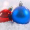 Christmas Ball Ornaments Gold 40mm 24pcs 8