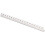 Plastkambindningar 1/2-tums diameter 2 st 2
