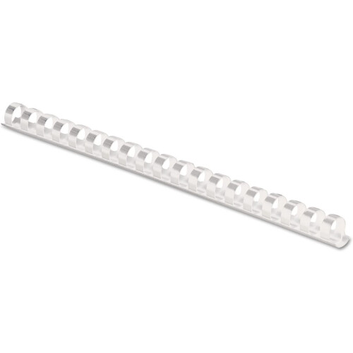 Plastkambindningar 1/2-tums diameter 2 st 1