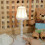 Kyoffiie LED table lamp bedside night light 1 piece 3
