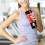 DIYOO Portable Blender Cup Type-C Rechargeable 27.05 oz 6