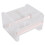 Washi-Tape-Abroller mit Schneidevorrichtung und Halter (4er-Pack) 7