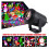 LED snowflake projector for Christmas and holidays 7