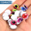 Fake Eyes Realistic Wiggle Eyeballs 100 Pcs 2