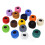 Crochet cotton yarn balls 16 colors 5