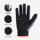Work Gloves Unisex Utility Mechanic Touchscreen 1 Pair 3