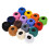 Crochet cotton yarn balls 16 colors 6