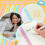 Plastspiralbindingsspoler 1/2 tommer 50 stk 6