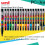 Posca Waterproof Paint Marker Yellow PC-3M 2