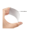 Carduri NFC goale reinscriptibile 100 buc 504 octeți 3
