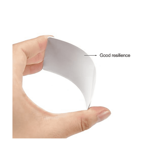 Carduri NFC goale reinscriptibile 100 buc 504 octeți 2