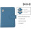 Passport Holder with Card Slots Moss Green 4