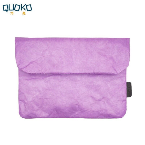Vintage Tyvek e-readerhoes voor 6-inch Kindle Paperwhite 2