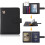Passport Holder RFID Blocking Waterproof Moss Green 2