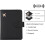 Passport Holder RFID Blocking Waterproof Moss Green 4
