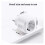 Tuya Smart Socket WiFi 20A Power Outlet 2
