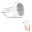 Tuya Smart Socket WiFi 20A Power Outlet 3