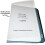 Clear Plastic Binding Covers 10 Mil 8.5" x 11" 100-Pack 2
