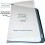 Clear Plastic Binding Covers 10 Mil 8.5" x 11" 100-Pack 3