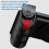 Photoklick camera grip with Bluetooth and wireless charging 3