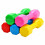 Plastic Dumbbell Bone Toy Set for Kids 2 pcs 5